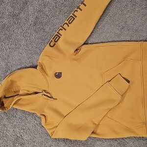 New (Without Tags) Carhartt Womens Hoodie